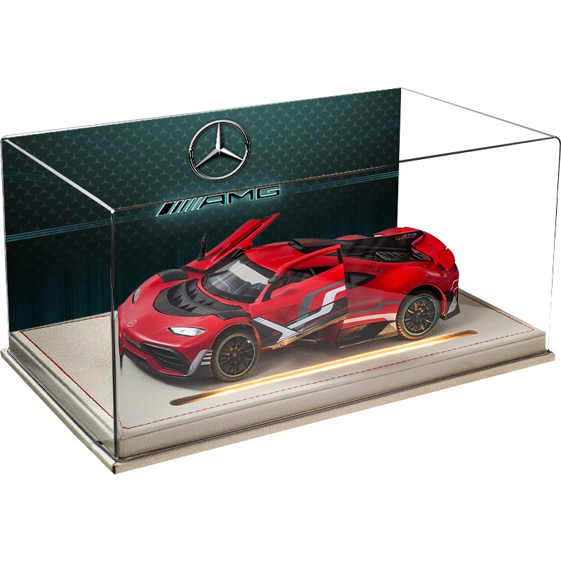 AMG ONE