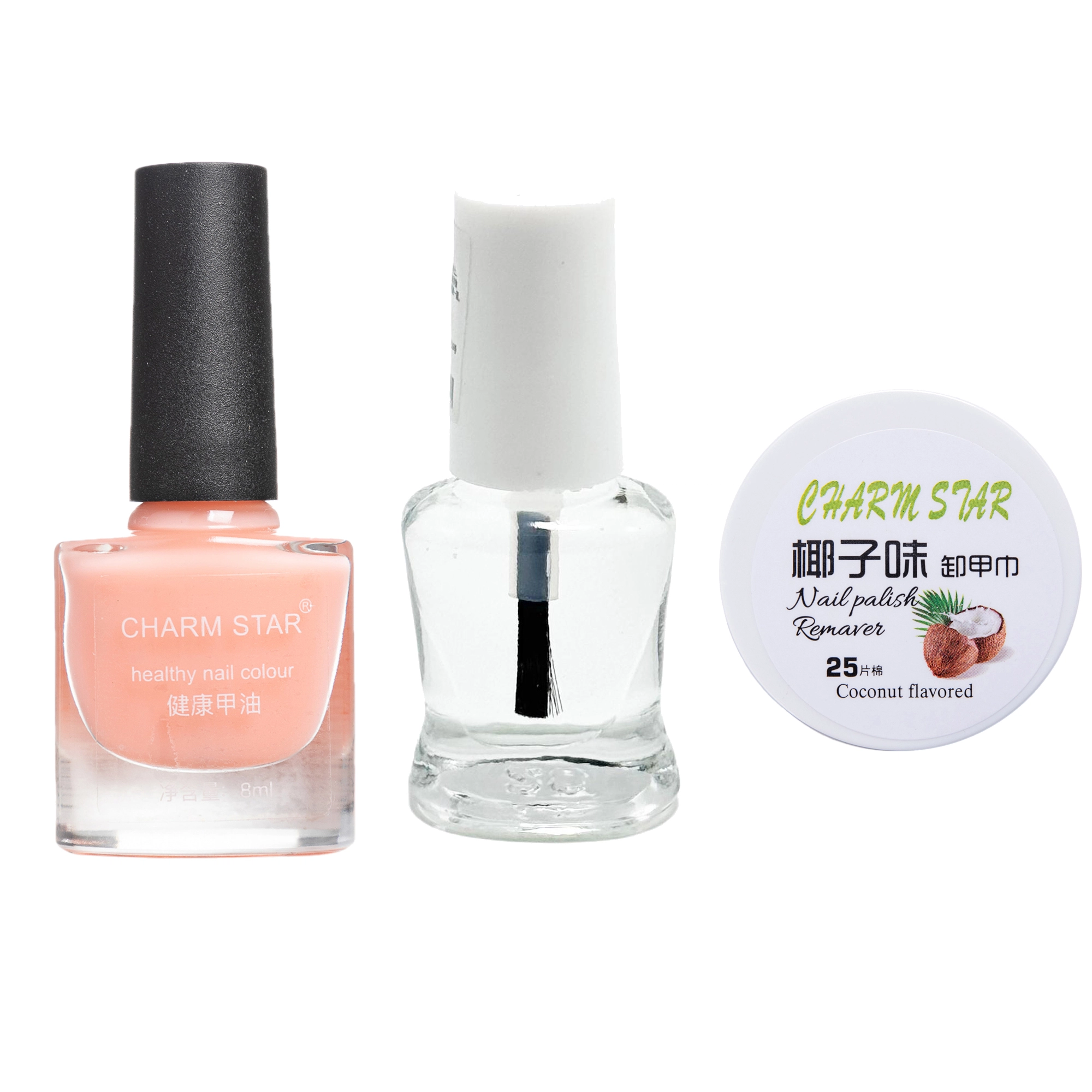 CHARM SRAR 8ml+5ml+25