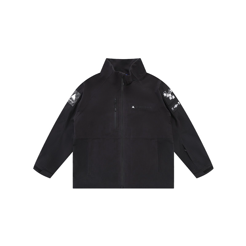 BURTON DRYRIDE FZ