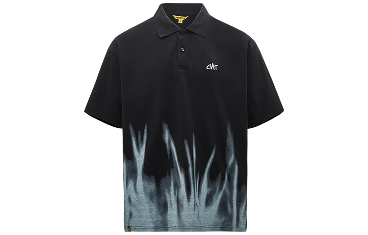 CAT SS22 LogoPolo