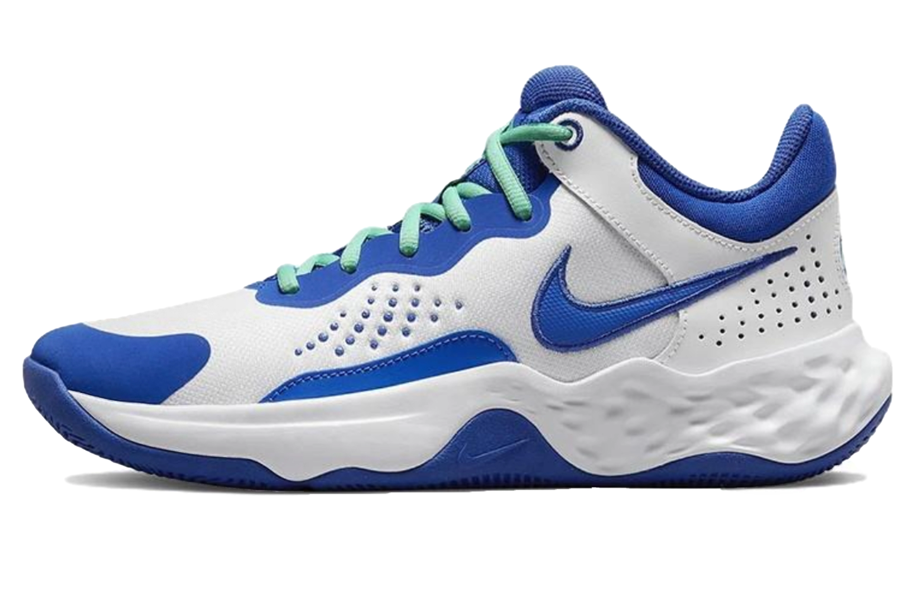 Nike Fly By Mid 3