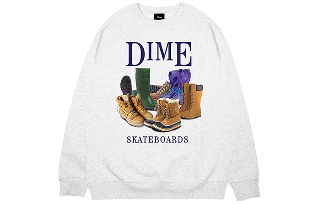 Dime MTL SS24 Logo