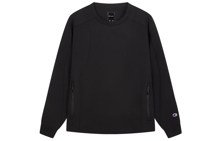 Champion BLACK EDITION UNISEX SS24