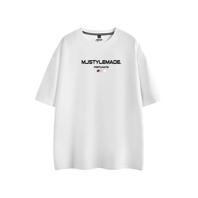MJ STYLE T