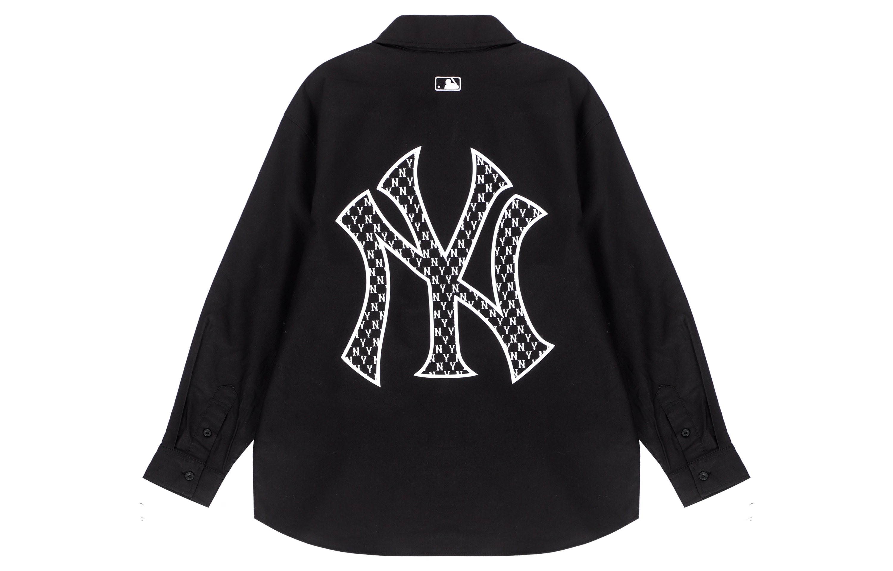 MLB Logo