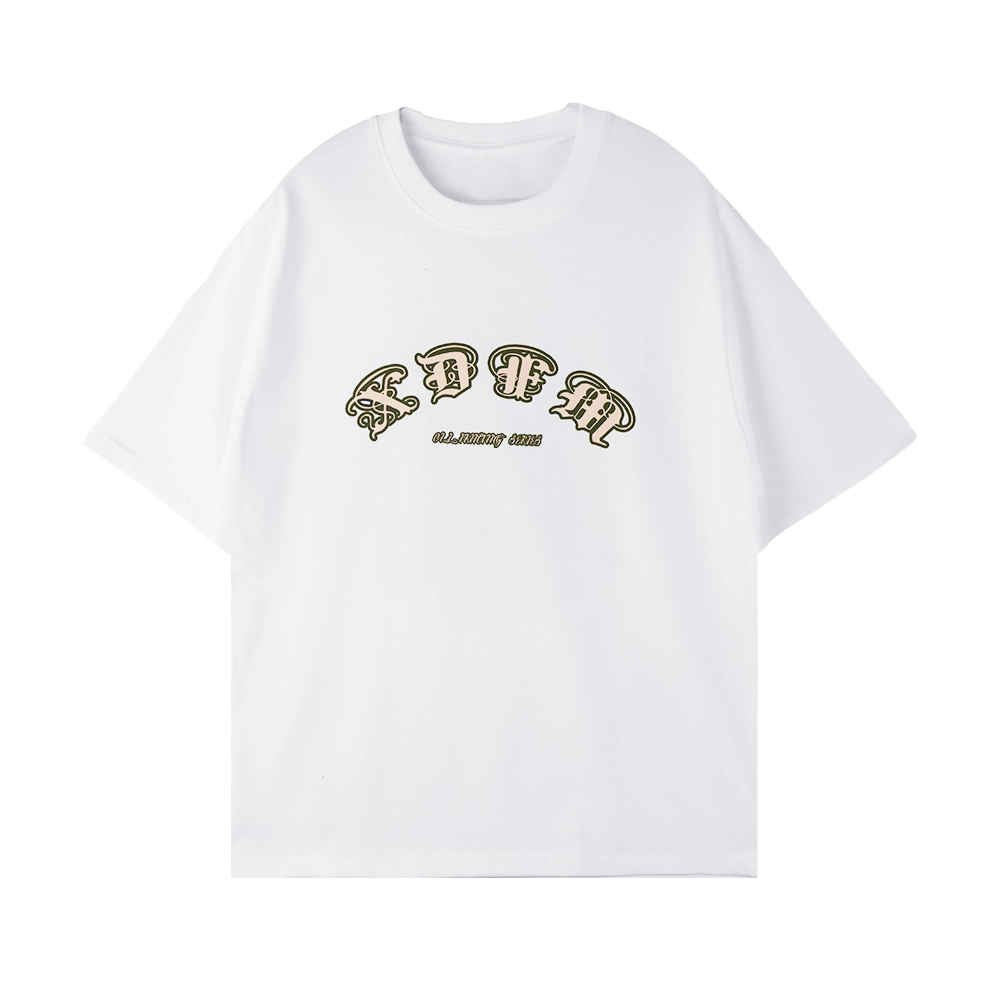 XDFM vintage T