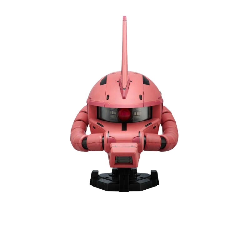 BANDAI BN HEAD Collection VOL.3