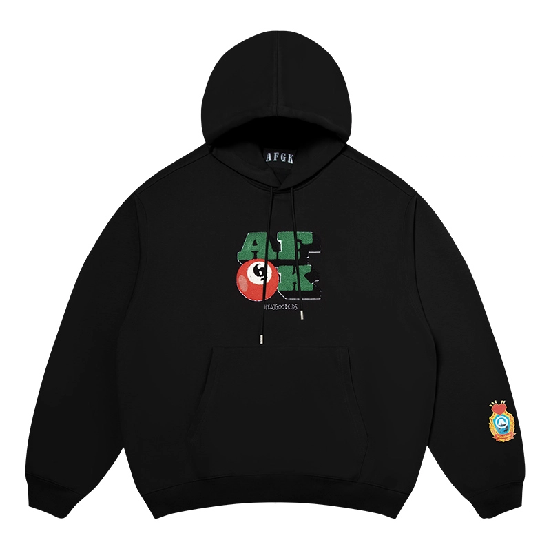 AFGK 2023FW