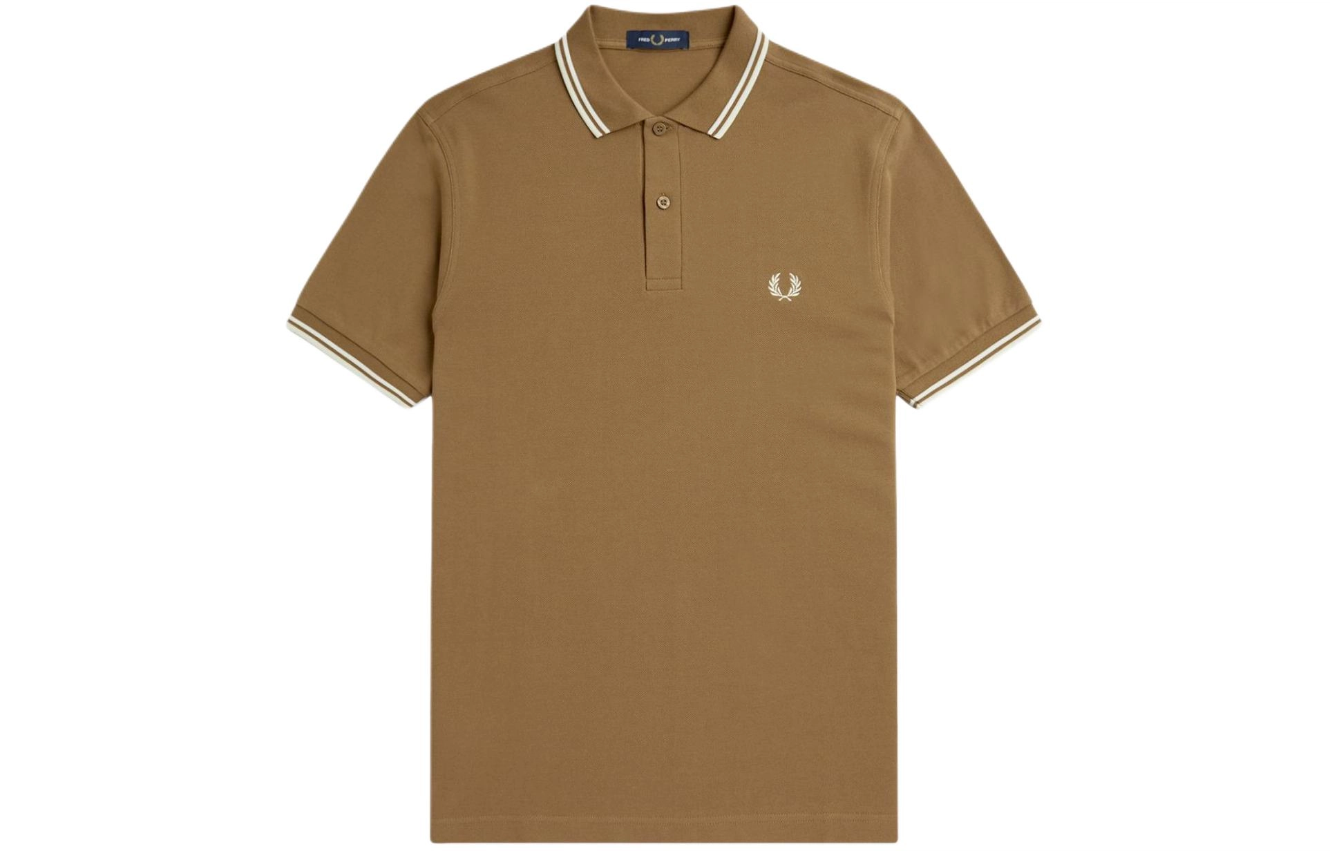 FRED PERRY
