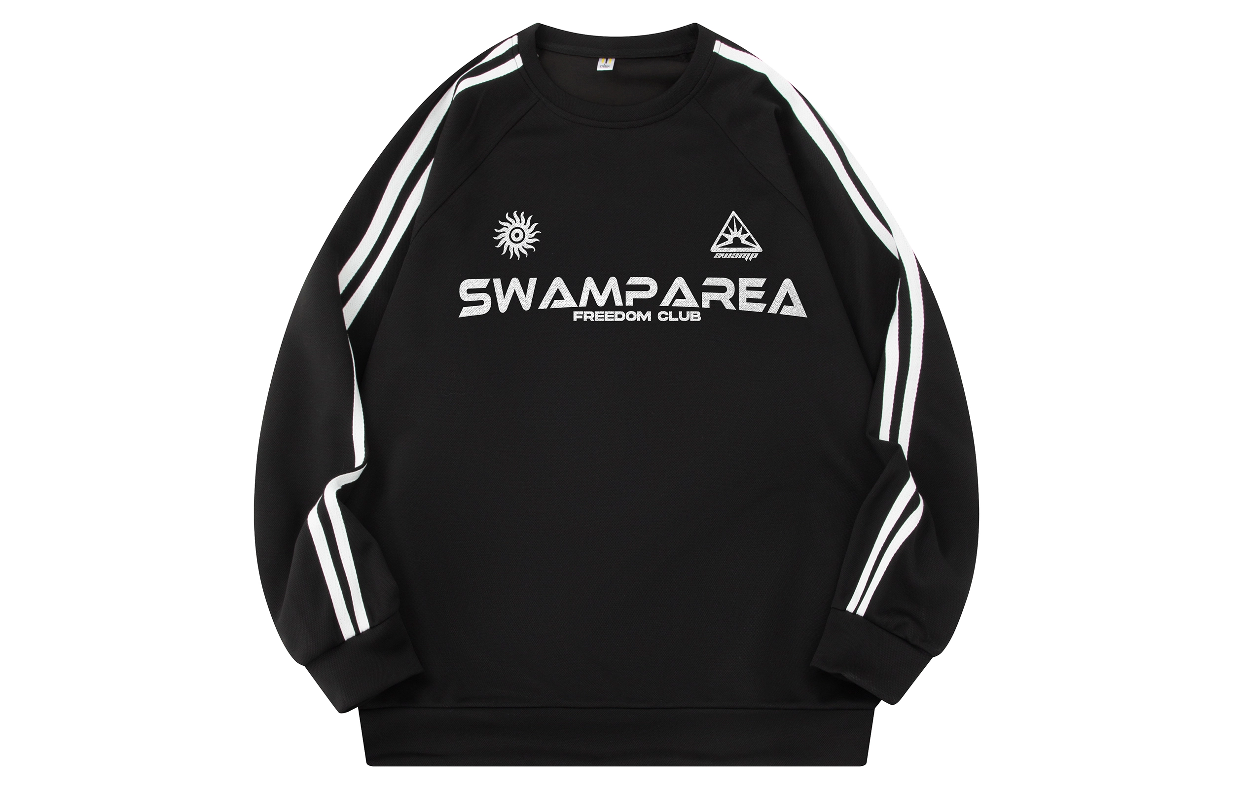 SWAMP AREA Logo