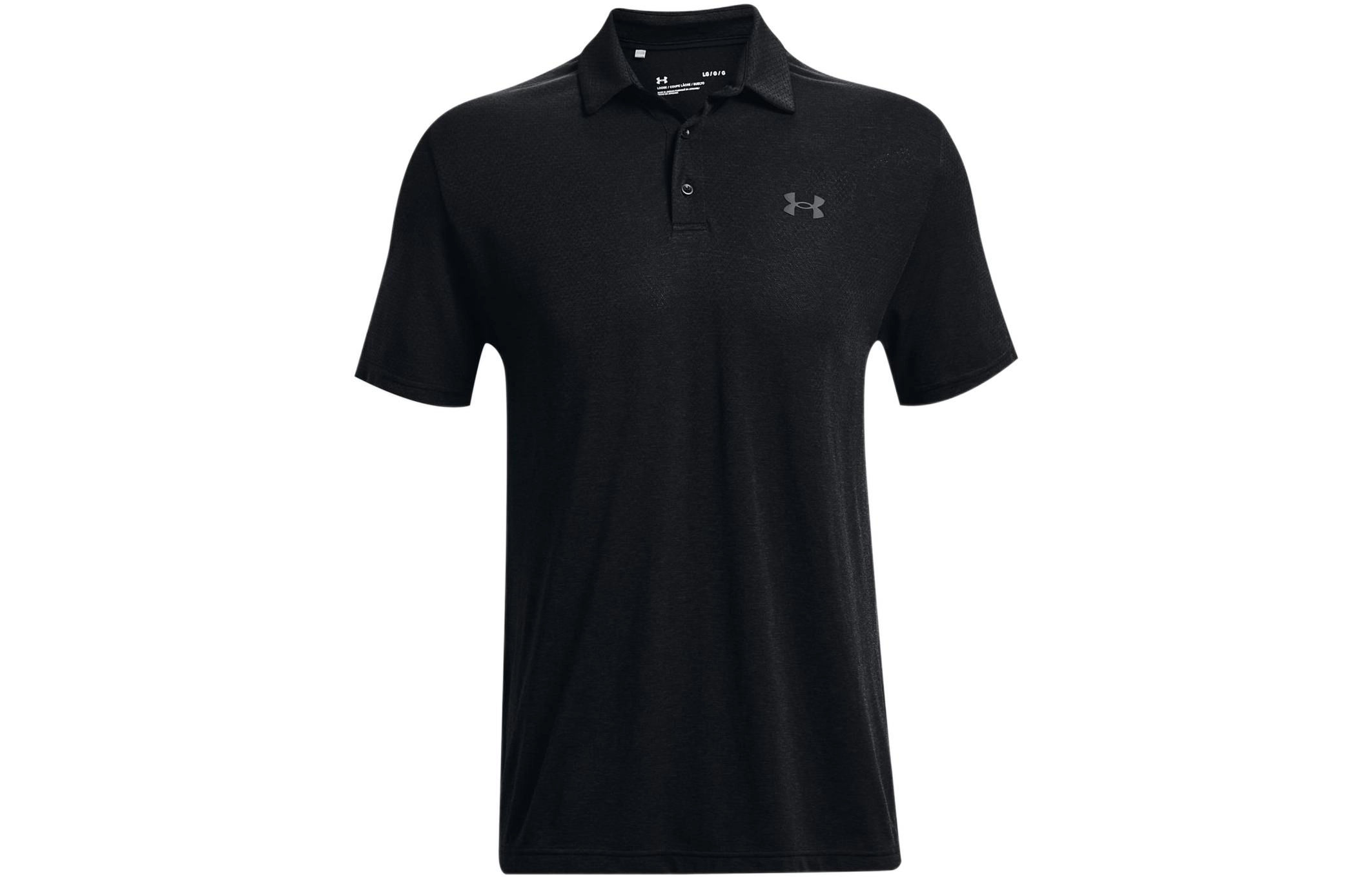 Under Armour Vanish Seamless LogoPolo