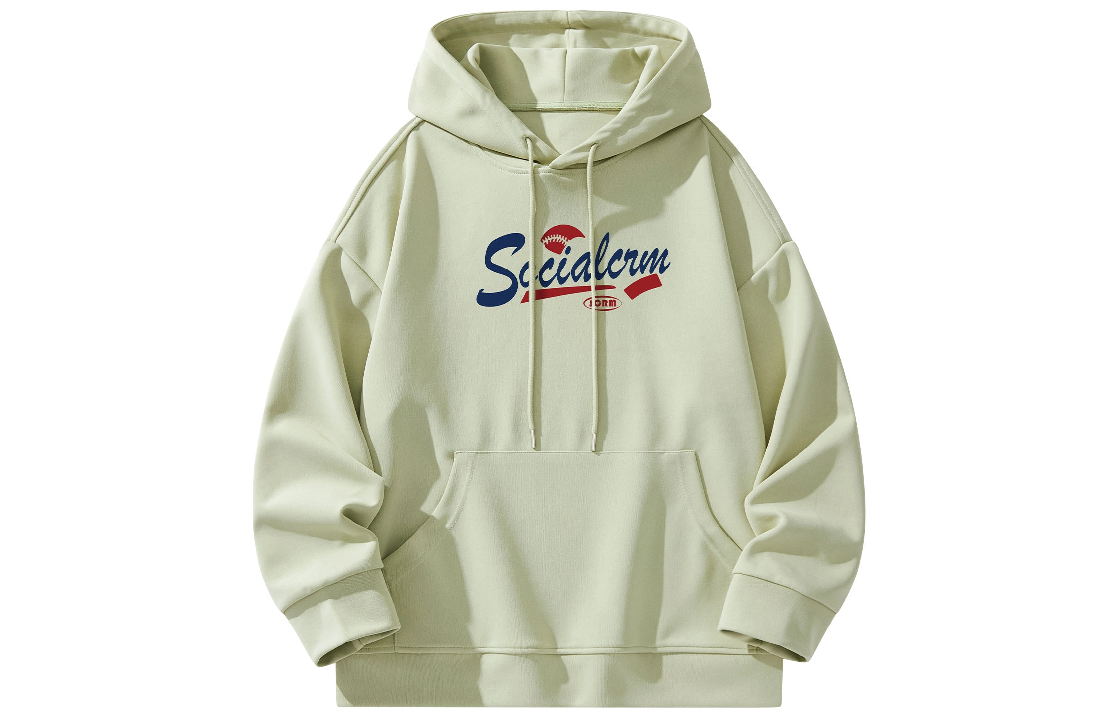 SCRM Logo