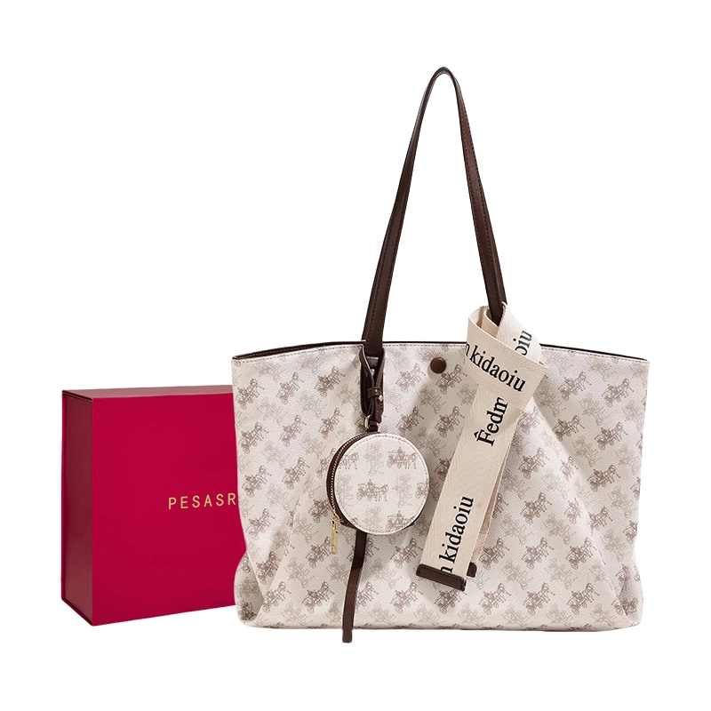 PESASRIE Tote PVC
