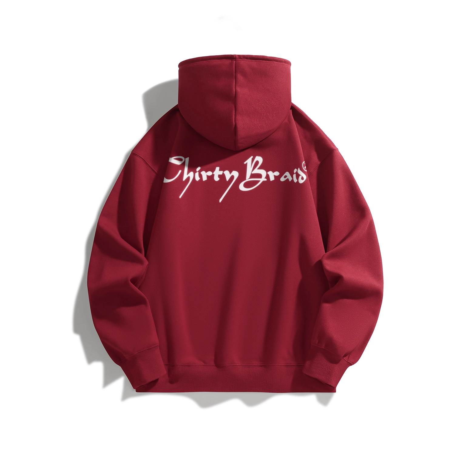 30BRAID Logo
