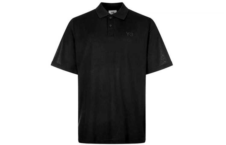 Y-3 Polo