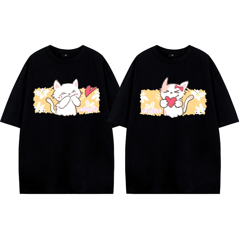 UNthemed T