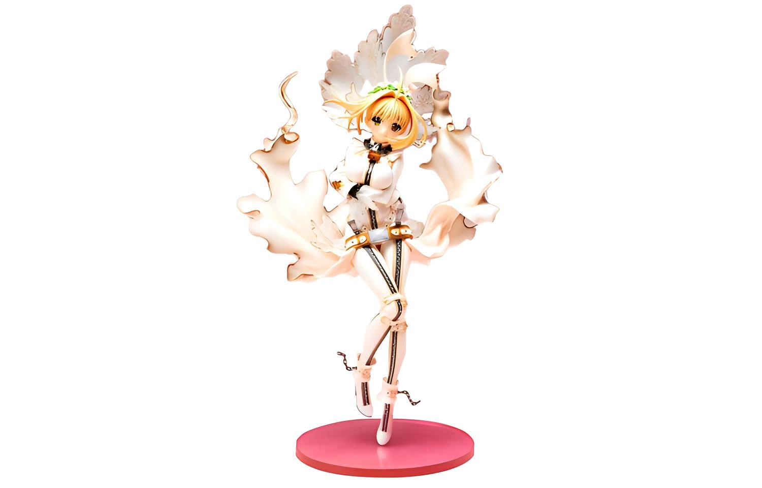 Hobby Max 18 FGO Saber Bride 24cm