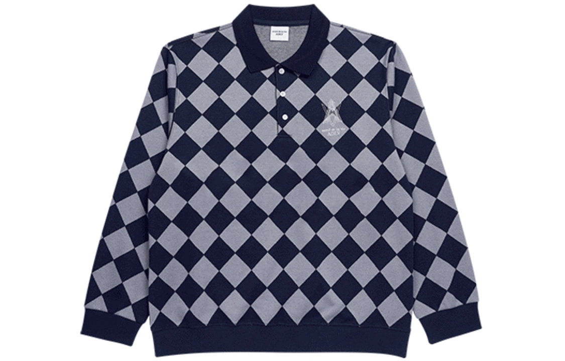 acme de la vieADLV SS22 Polo