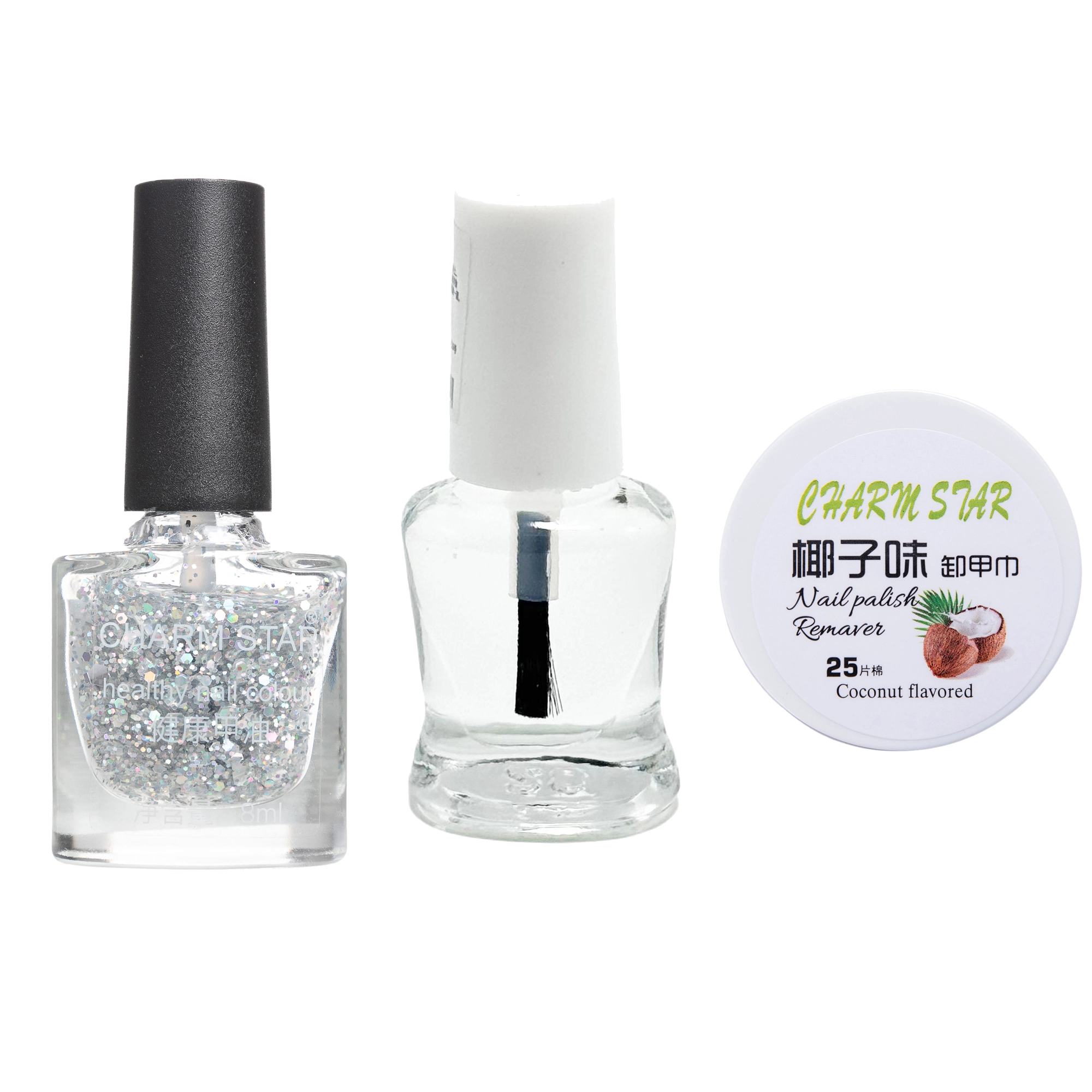 CHARM SRAR 8ml+5ml+25