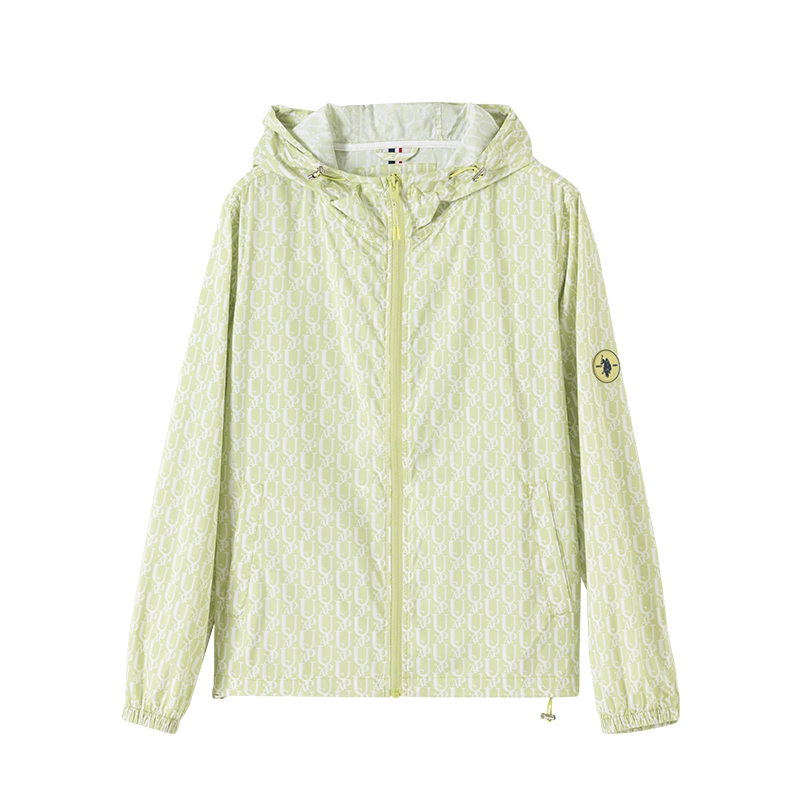 U.S. POLO ASSN.