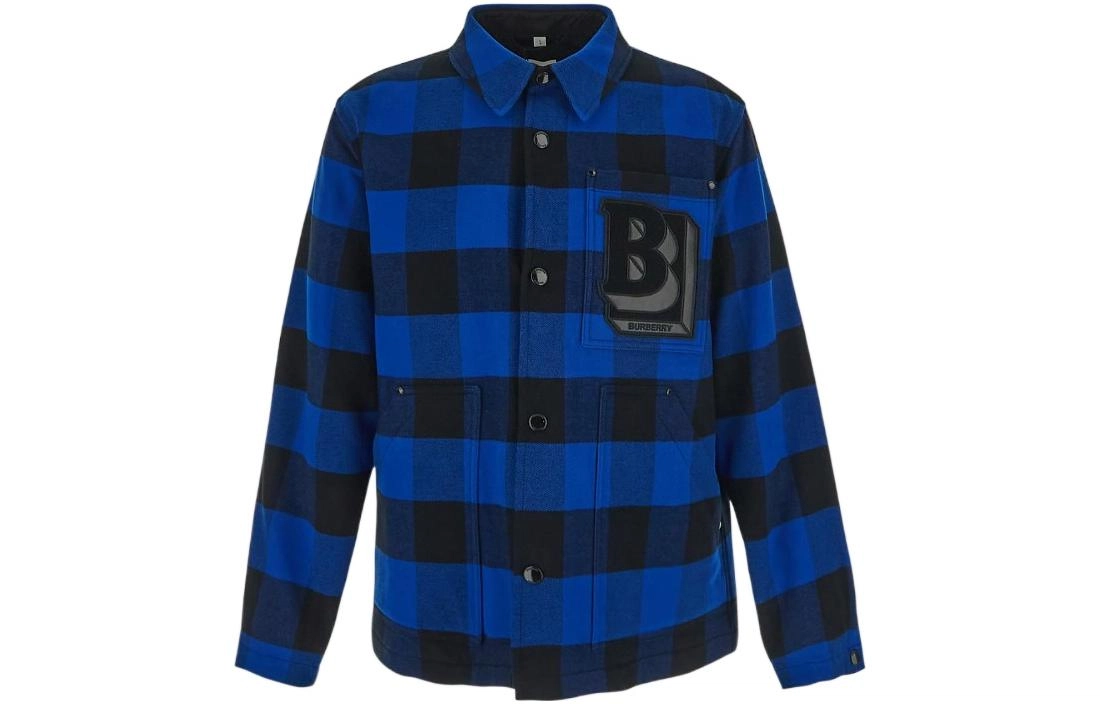 Burberry Logo