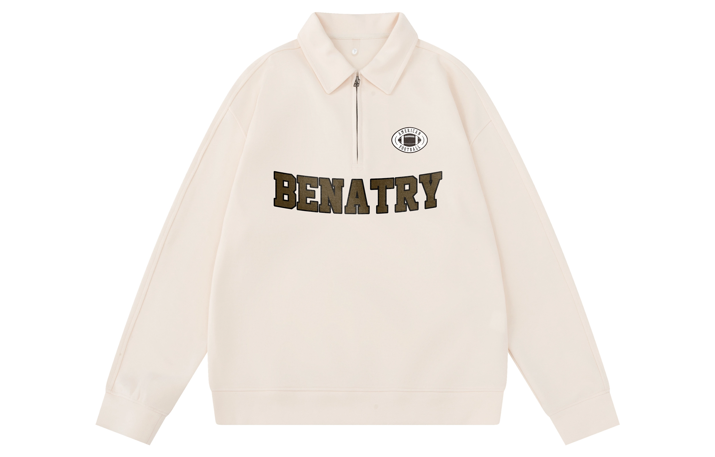 BENATRY LogoPolo