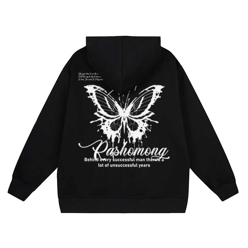 RASHOMONG logo