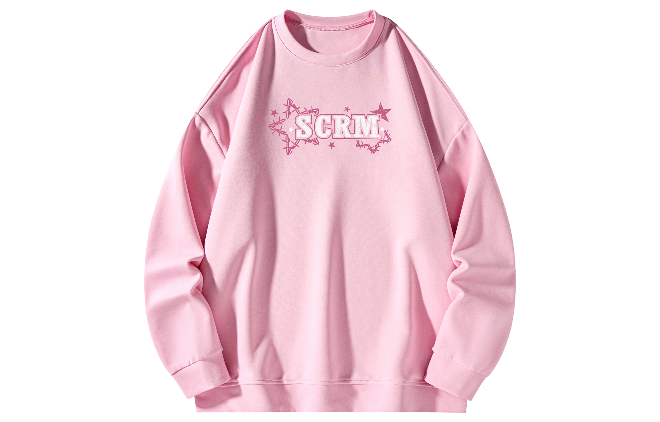SCRM Logo