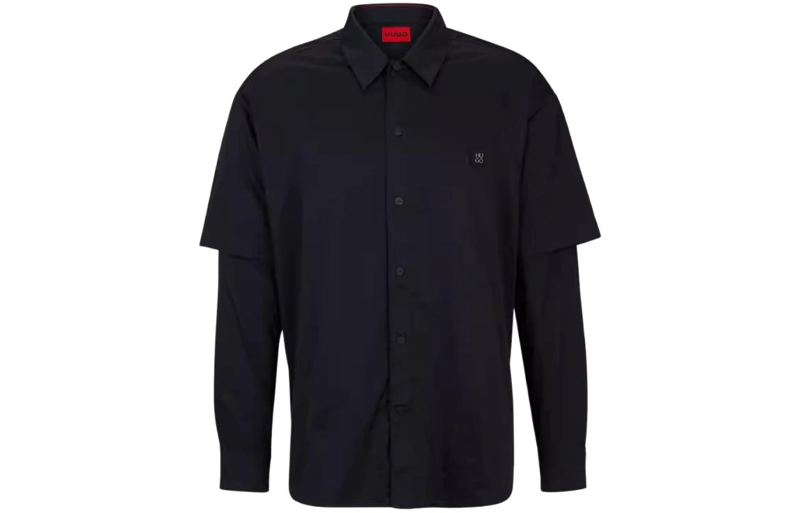 HUGO BOSS SS24
