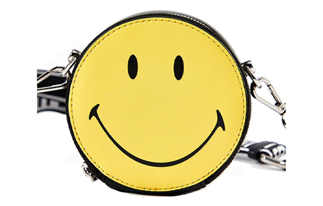 SMILEY PU