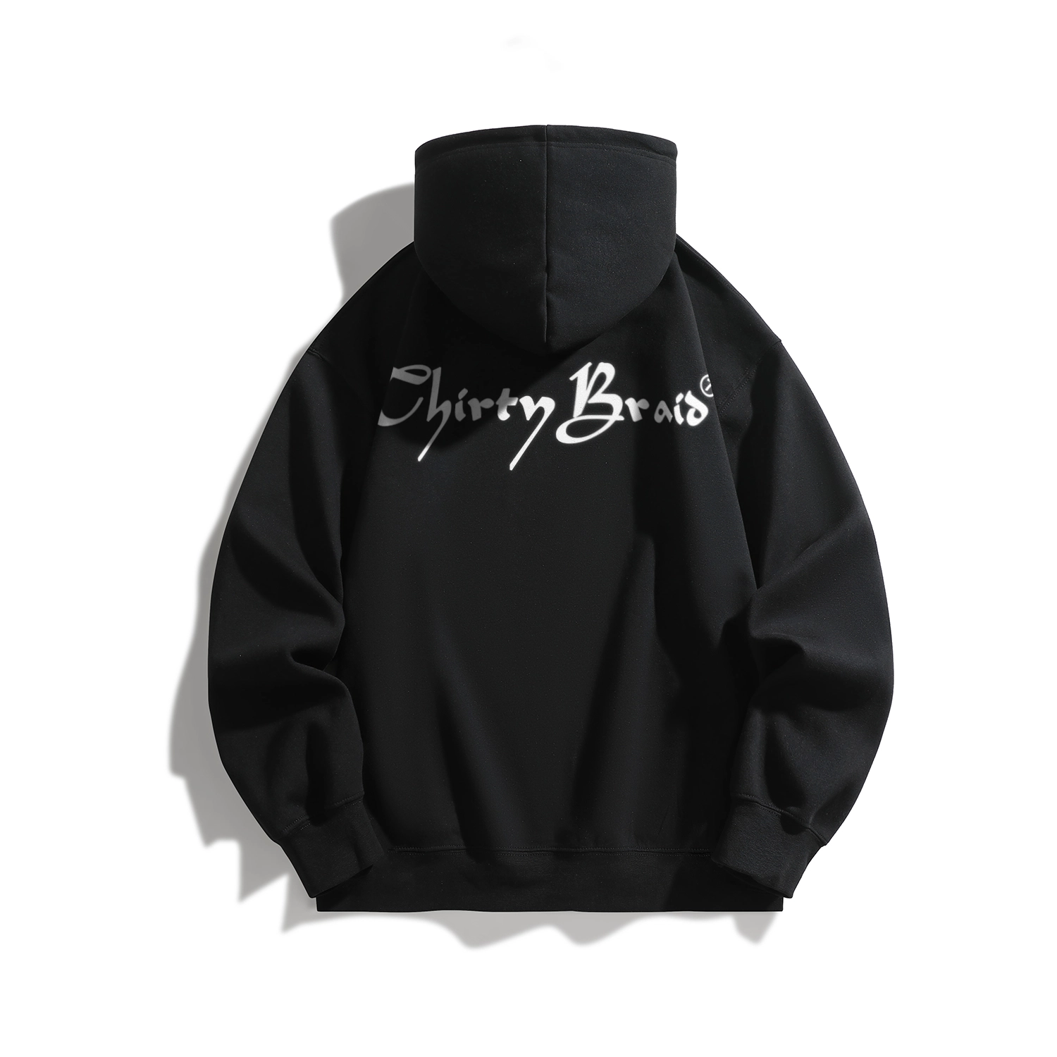 30BRAID Logo