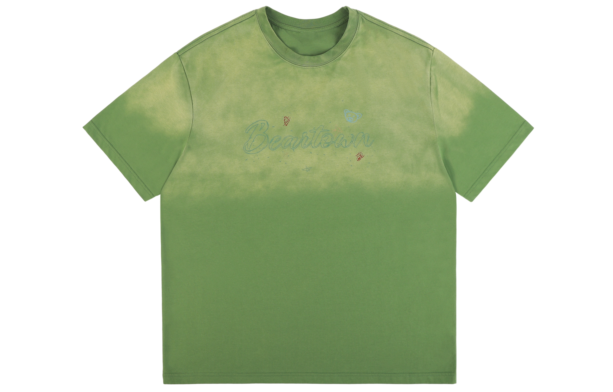 BEETLE TOWN T