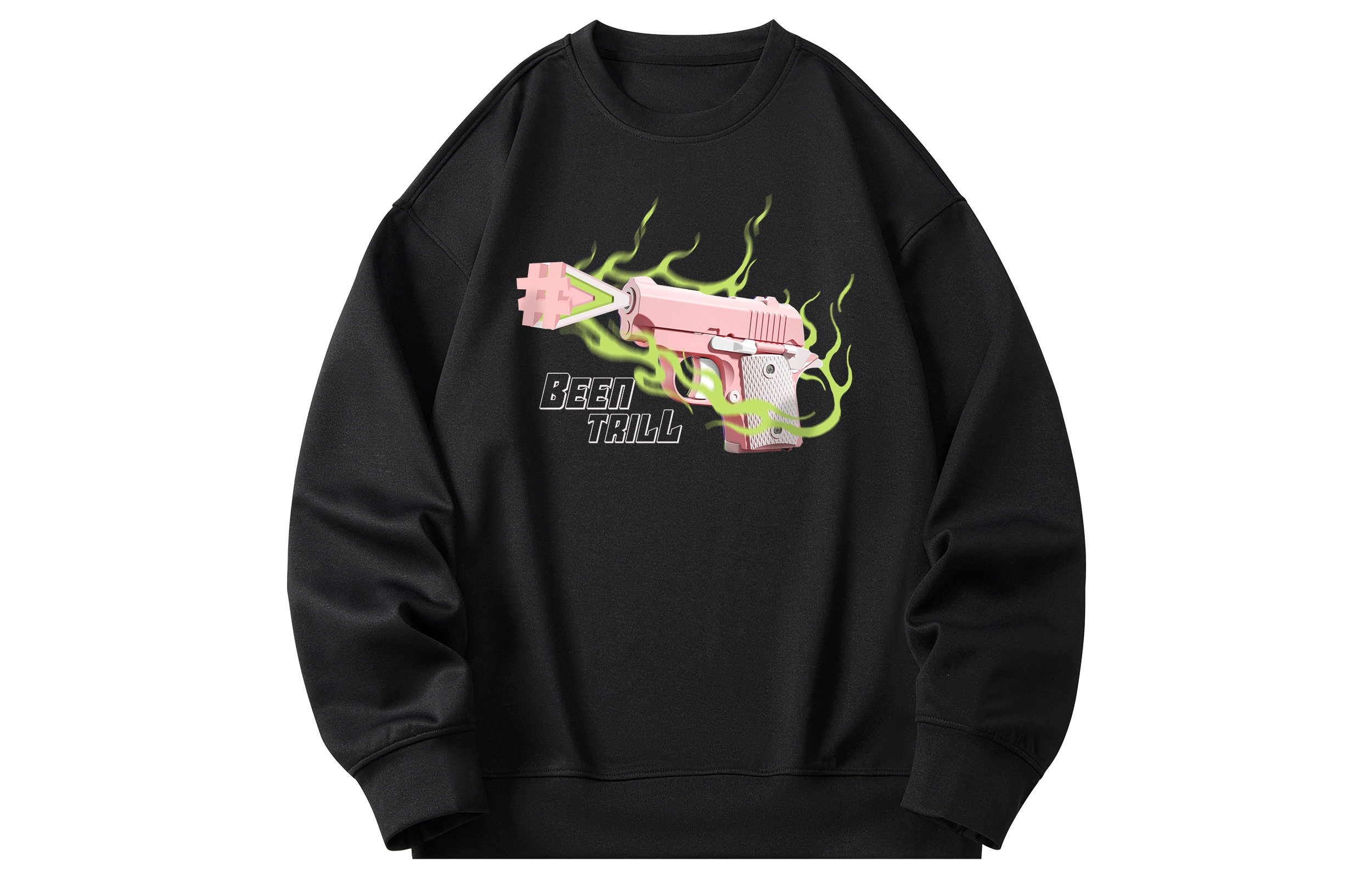 BEENTRILL 3D