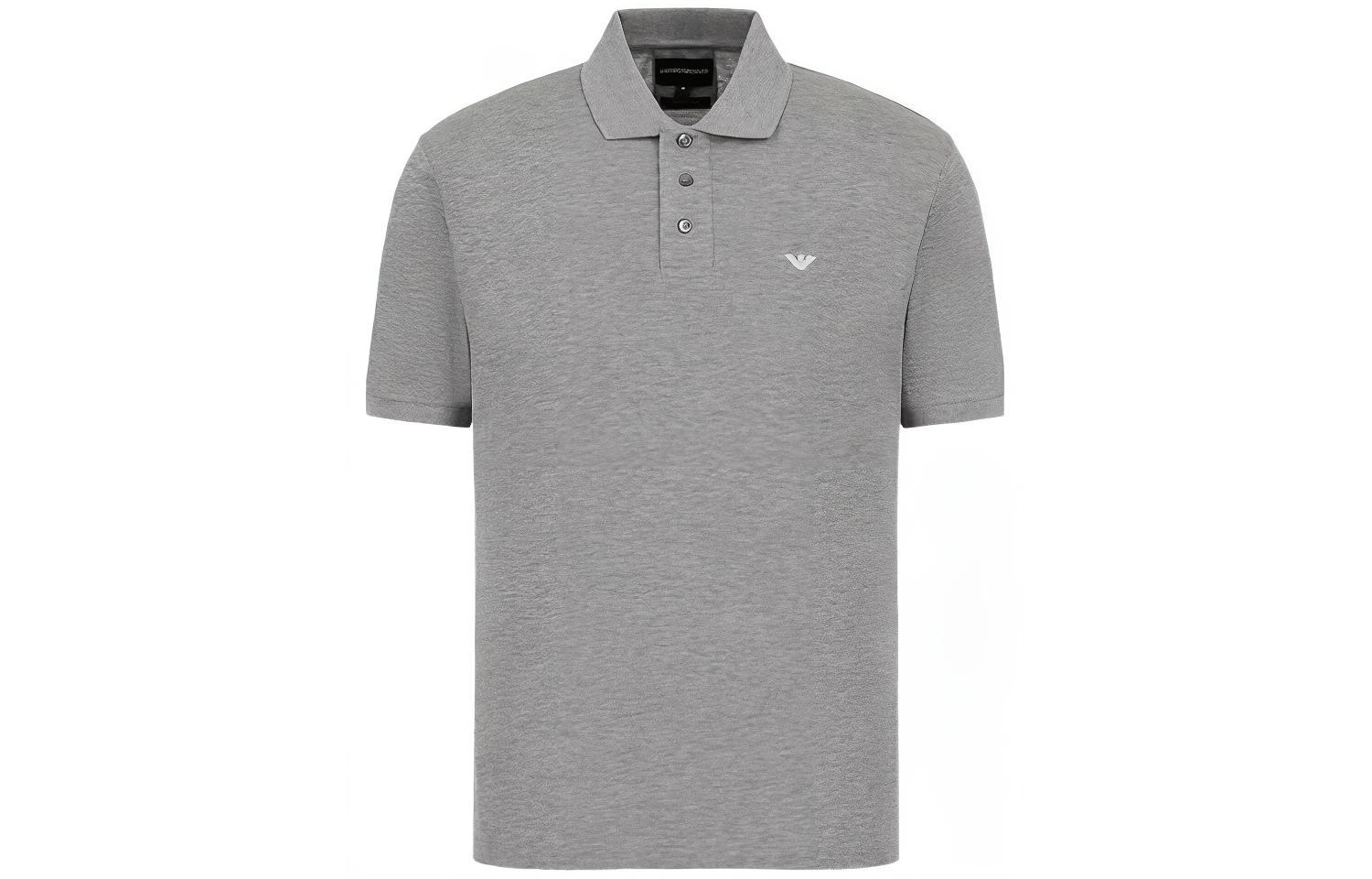 EMPORIO ARMANI SS22 Polo