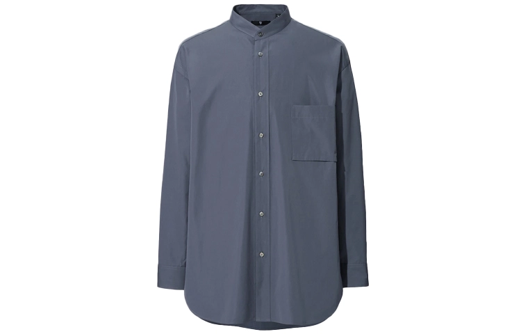 UNIQLO FW20 Jil Sander