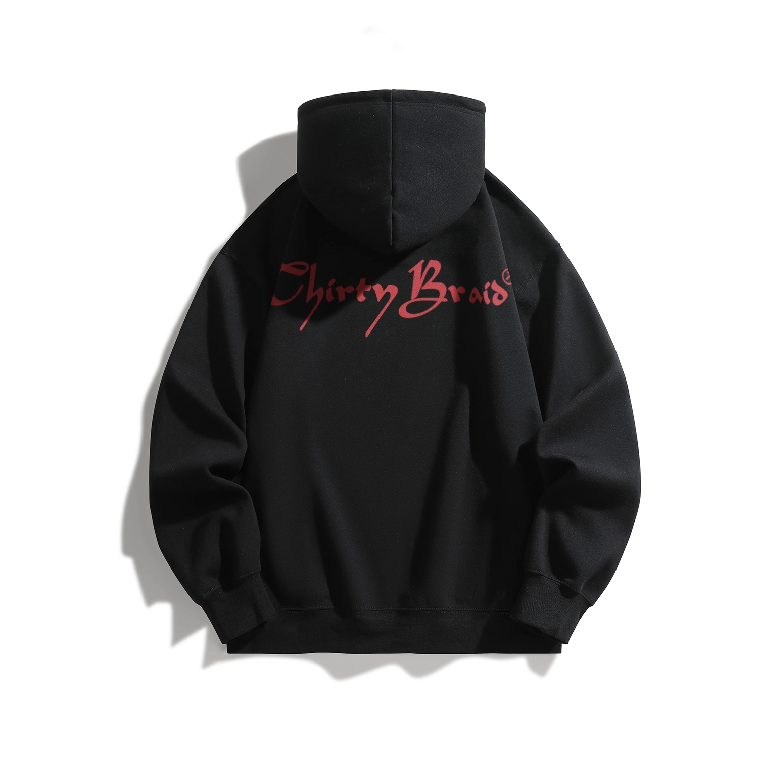 30BRAID Logo