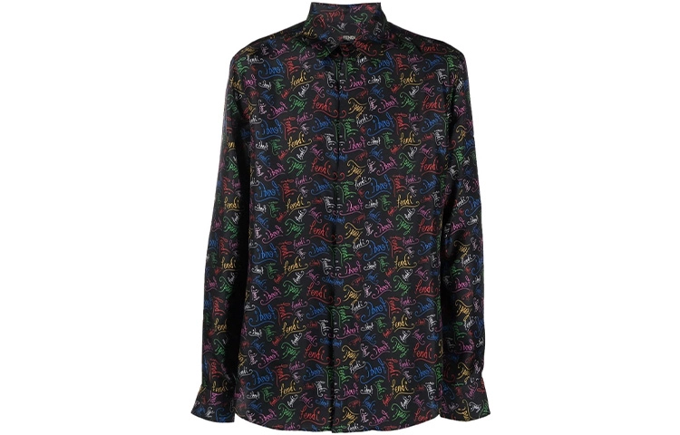 FENDI x Noel Fielding FW21