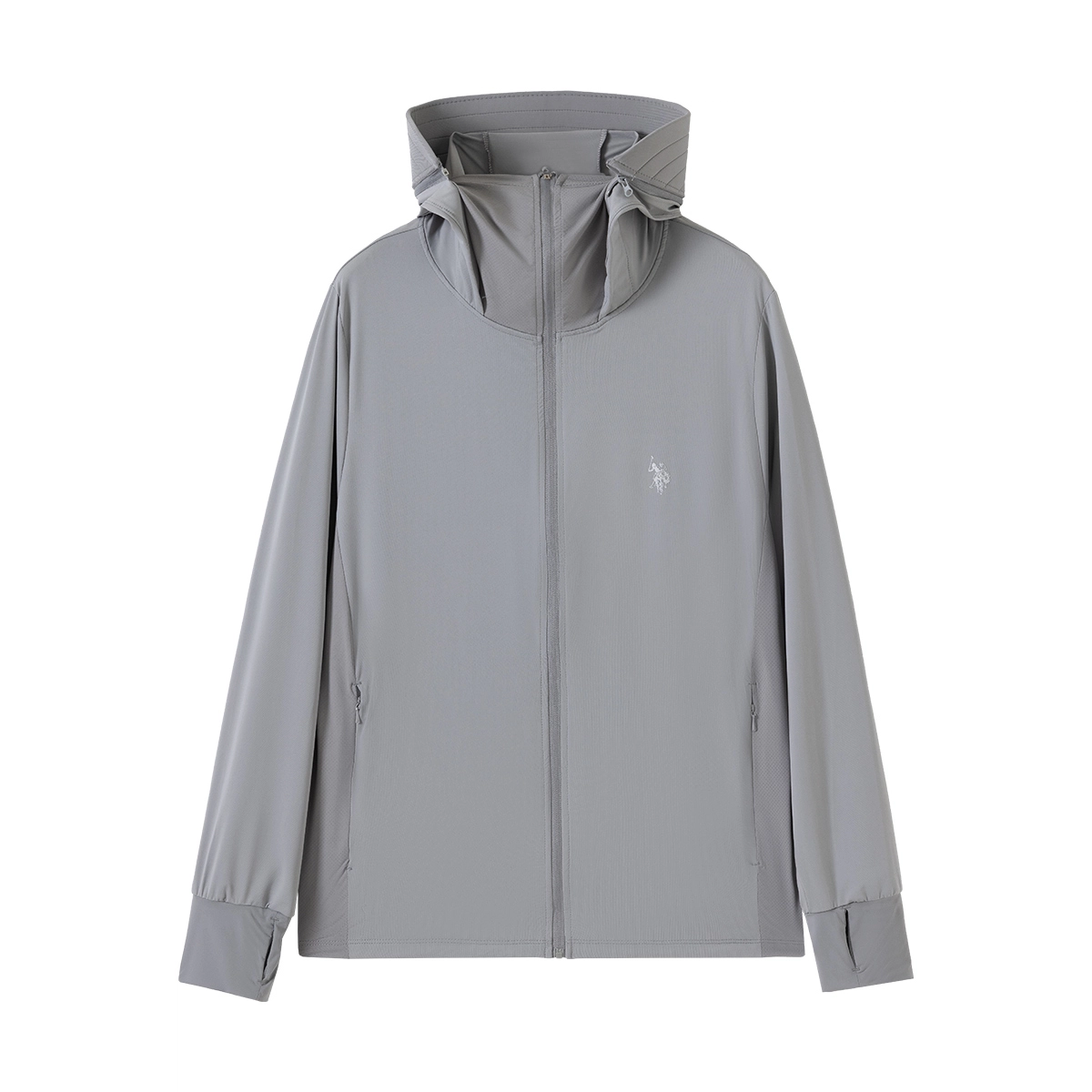 U.S. POLO ASSN.