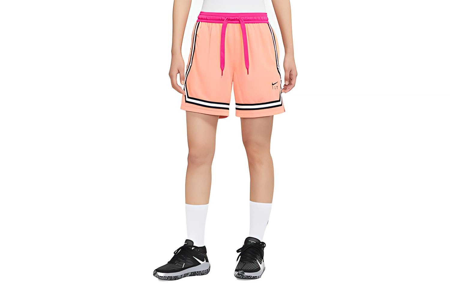 Nike Fly Crossover Logo