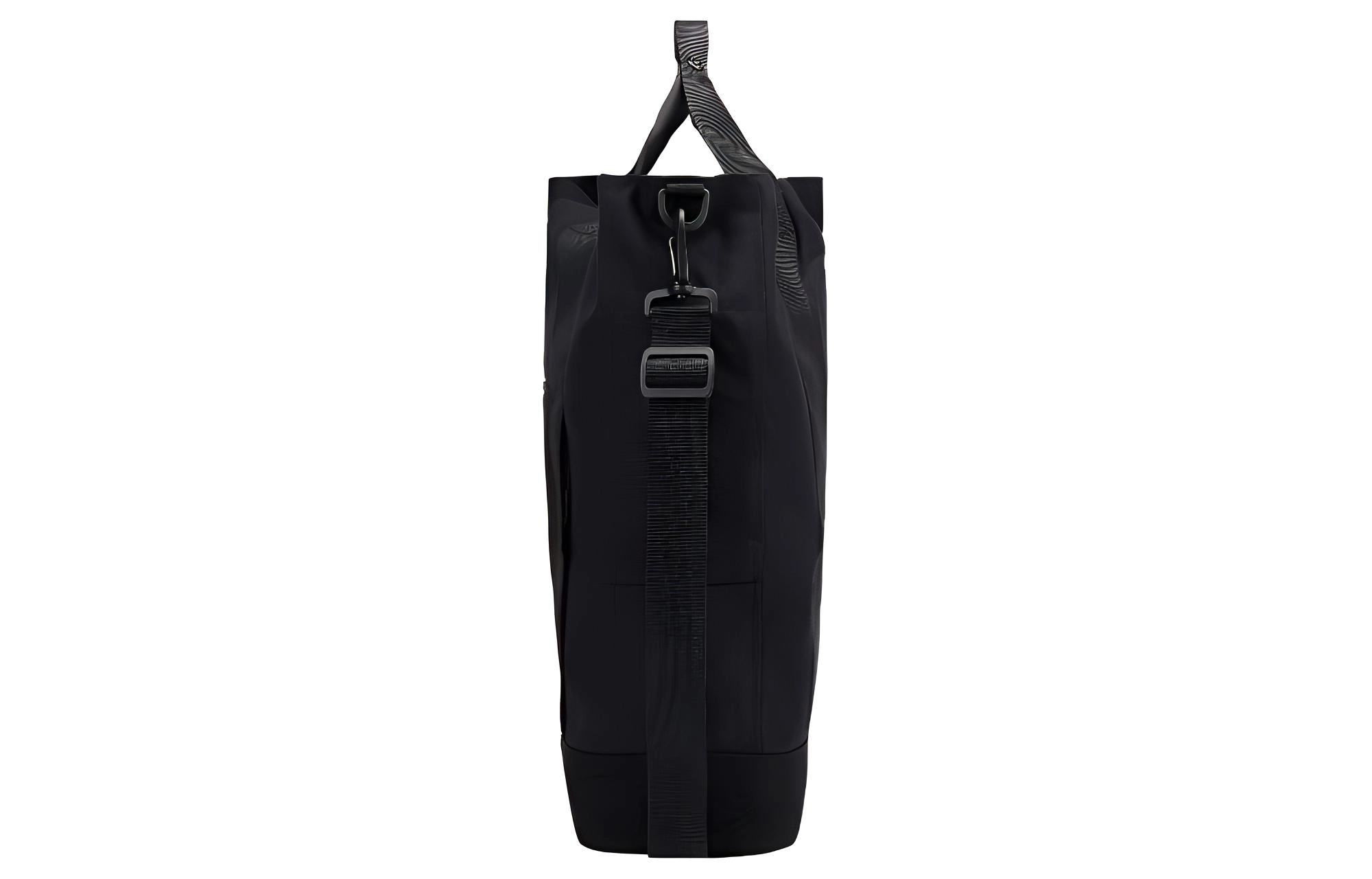 STONE ISLAND Logo Tote