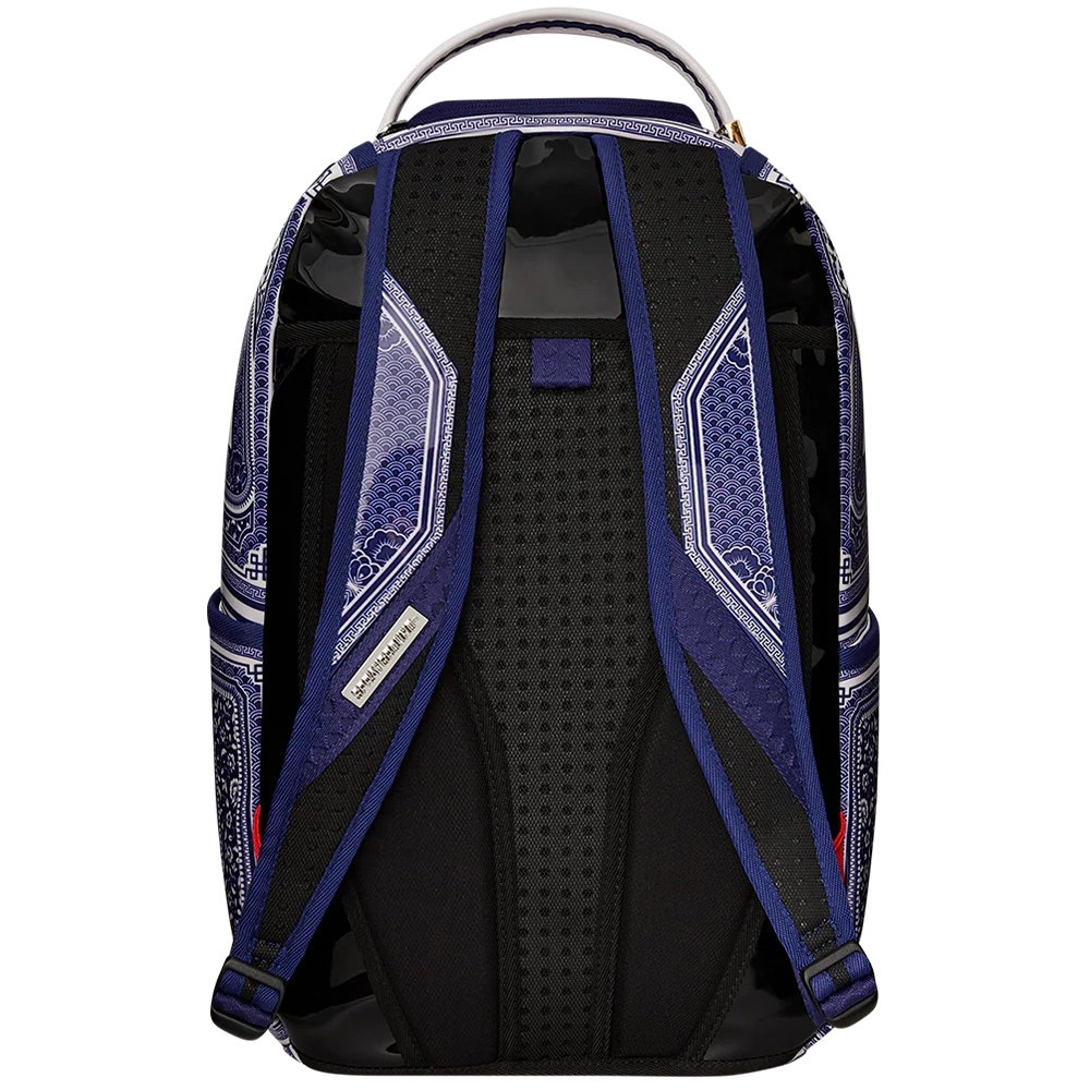 SPRAYGROUND sgLogo PVC
