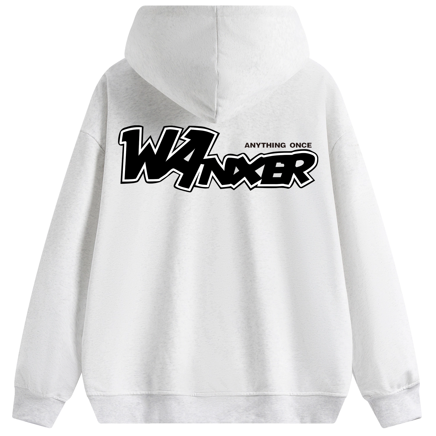 WANX oversize