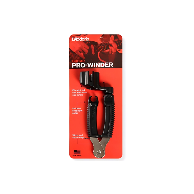 D'Addario DP0002 31