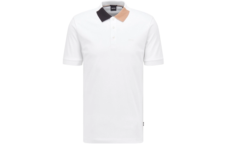 HUGO BOSS SS22 Polo
