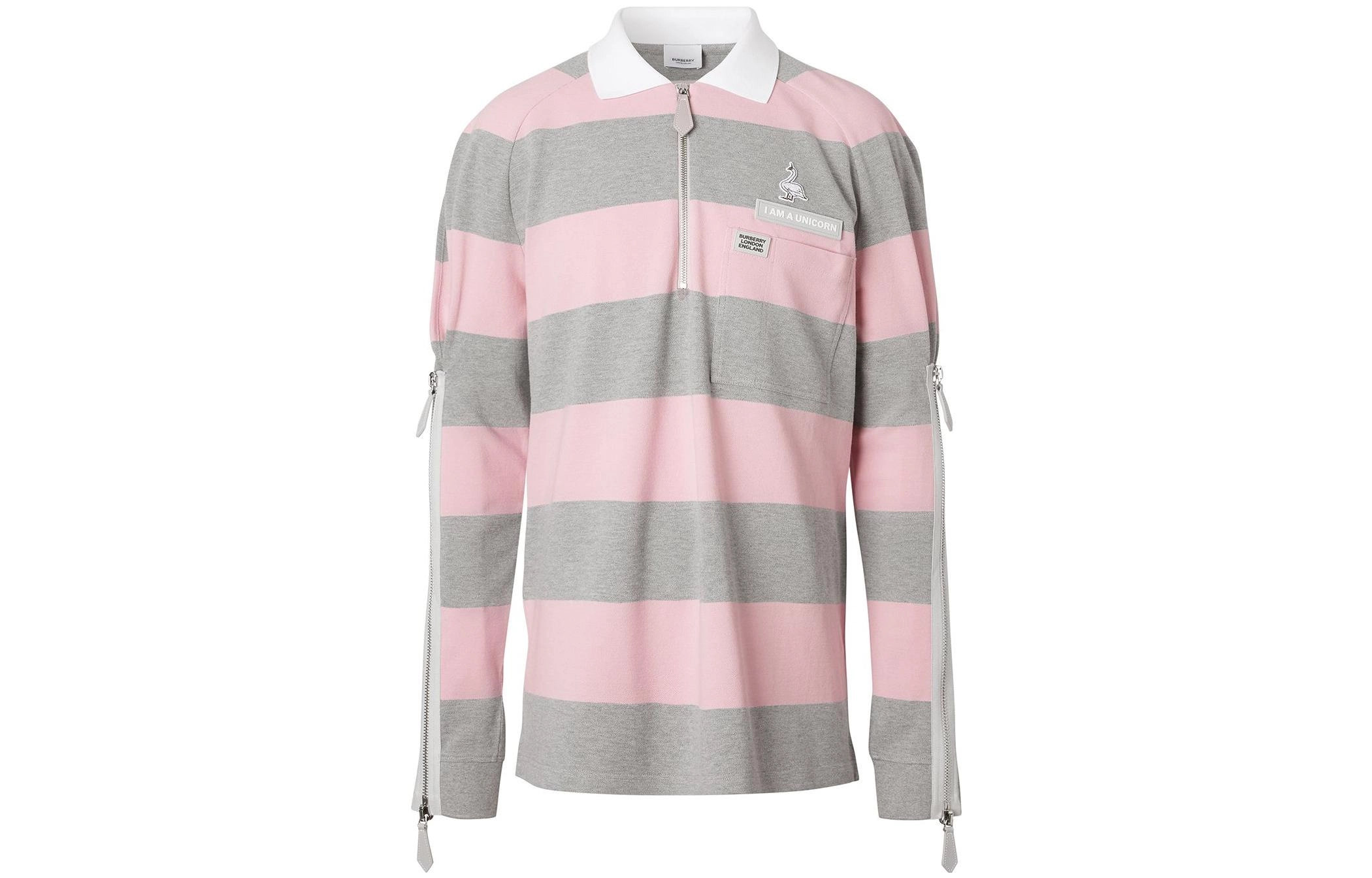 Burberry SS22 Polo 45637211