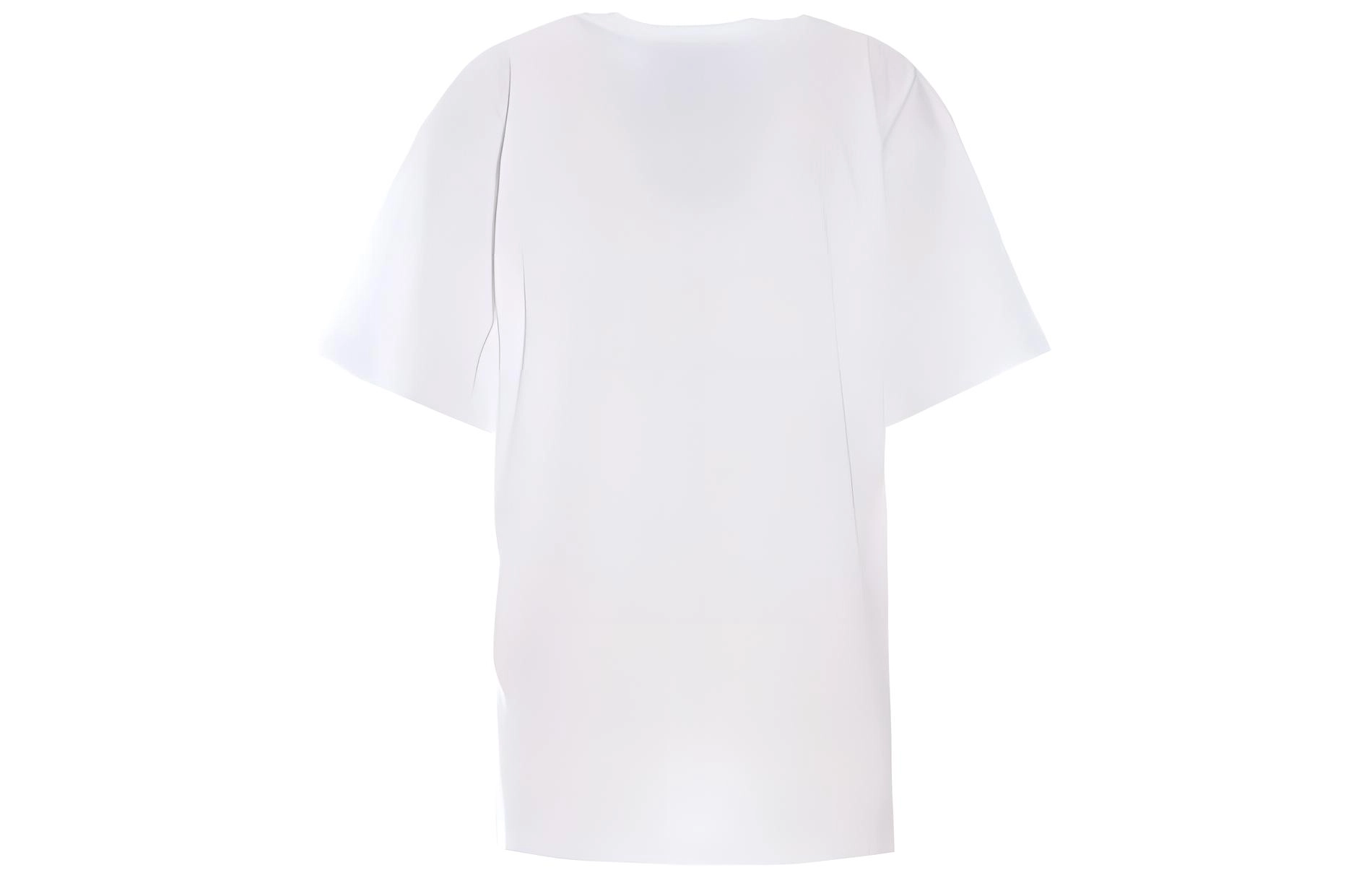 MOSCHINO SS23 LogoT