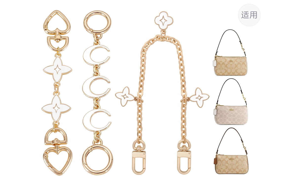 COACHnolita19 diy