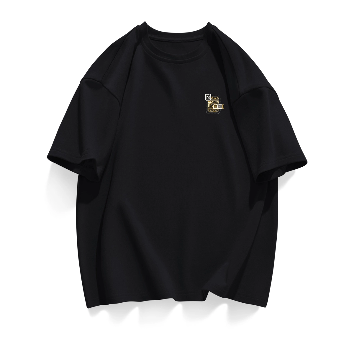 DEBRAND T