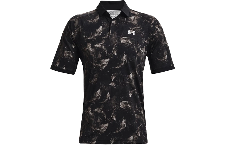 Under Armour Iso-Chill Polo