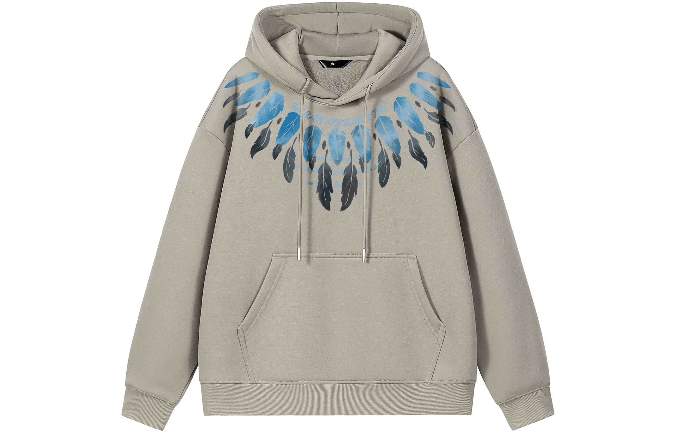 URBAN AUTHENTIC